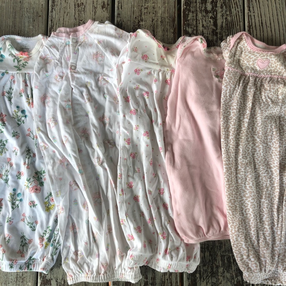Baby lot for Jessie